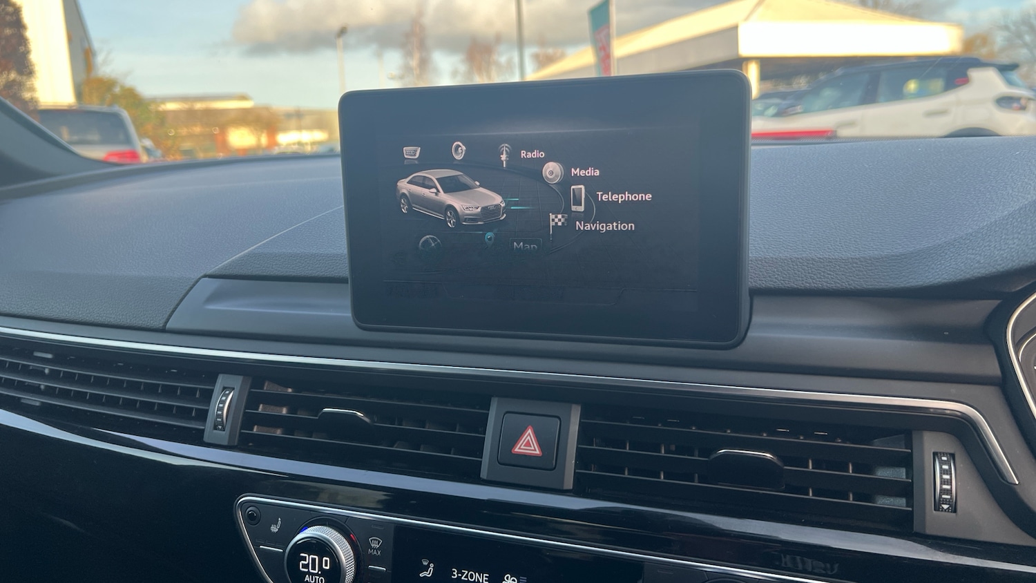 Used Audi A4 2019 for sale - 76764076: Photo 27