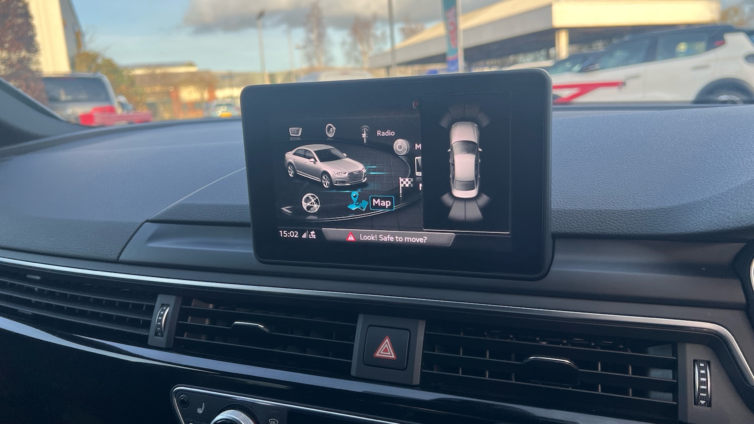 Used Audi A4 2019 for sale - 76764076: Photo 33