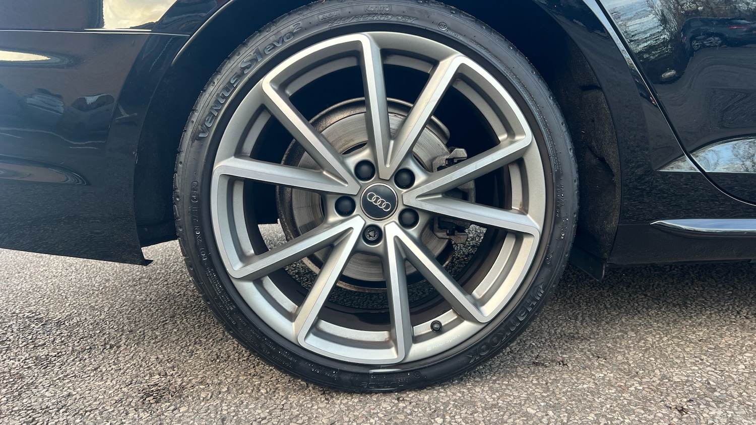 Used Audi A4 2019 for sale - 76764076: Photo 7