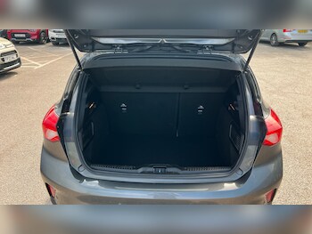 Used Ford Focus 2019 for sale - 78392354: Photo