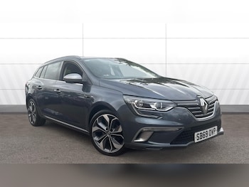 Renault - Megane