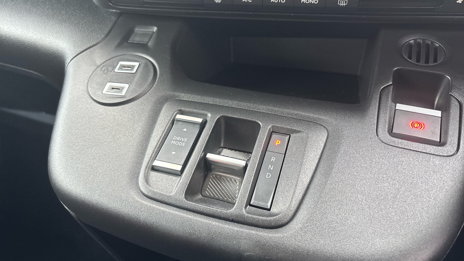 Used Citroen Berlingo 2024 for sale - 76719951: Photo 13