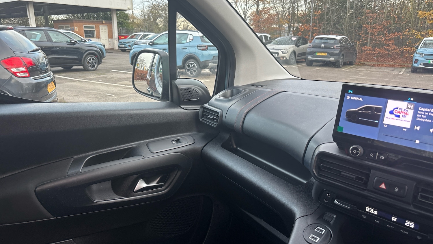 Used Citroen Berlingo 2024 for sale - 76719951: Photo 14