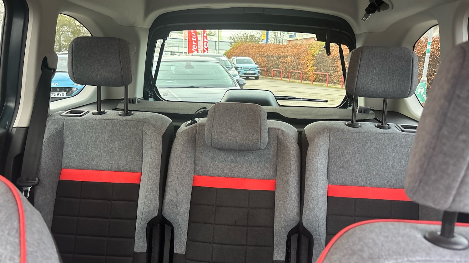 Used Citroen Berlingo 2024 for sale - 76719951: Photo 15