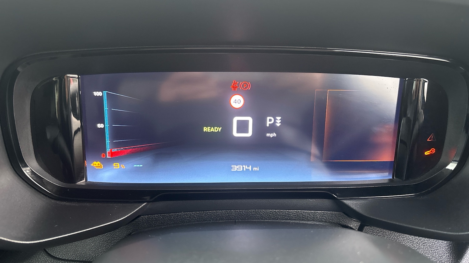 Used Citroen Berlingo 2024 for sale - 76719951: Photo 18