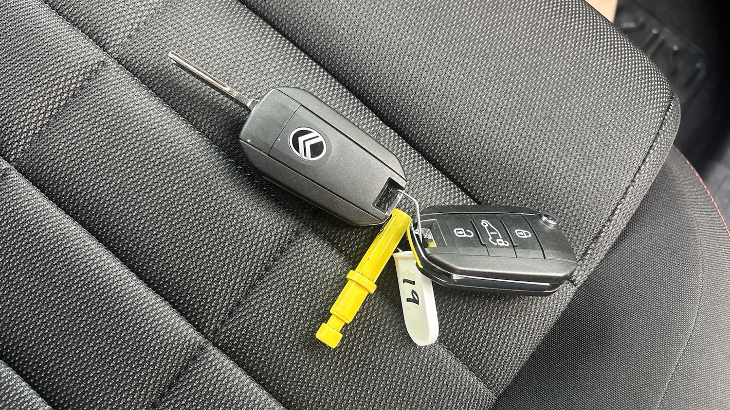 Used Citroen Berlingo 2024 for sale - 76719951: Photo 20