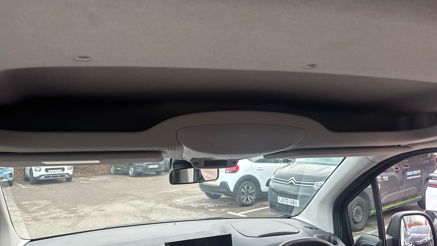 Used Citroen Berlingo 2024 for sale - 76719951: Photo 21