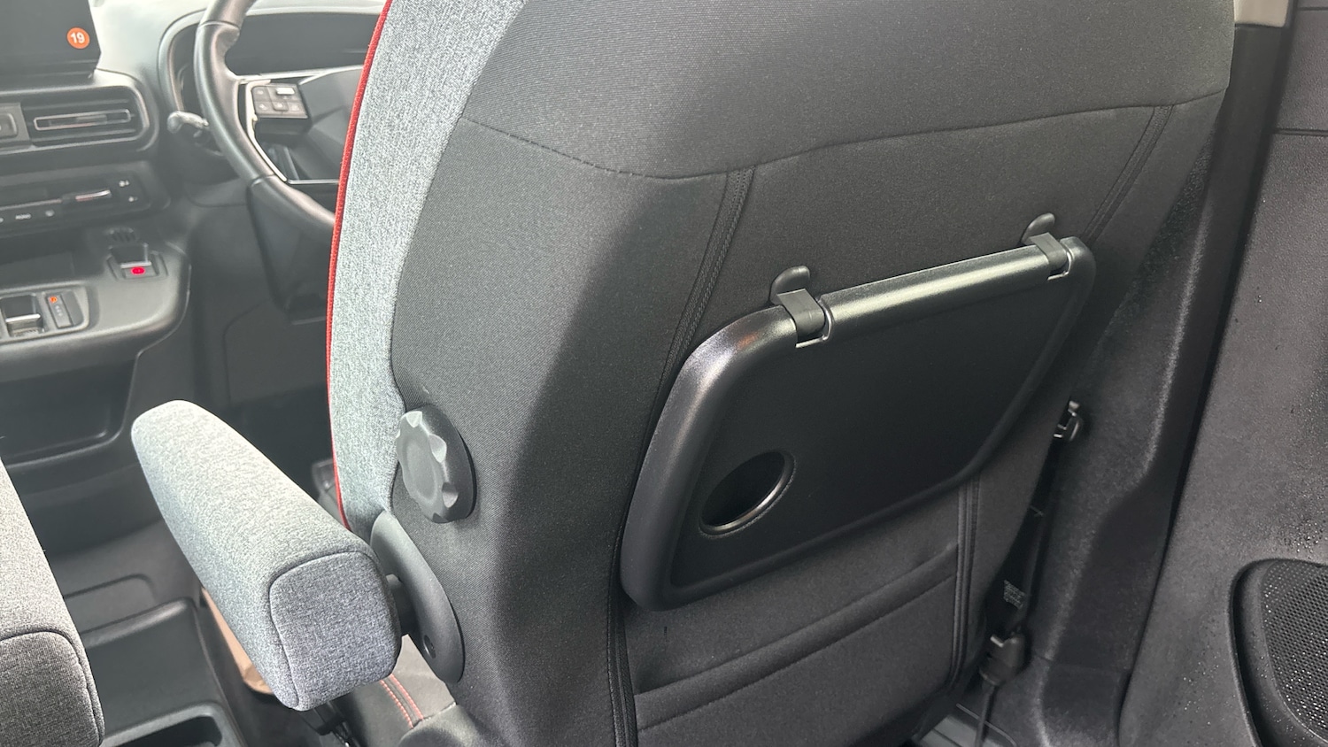 Used Citroen Berlingo 2024 for sale - 76719951: Photo 22