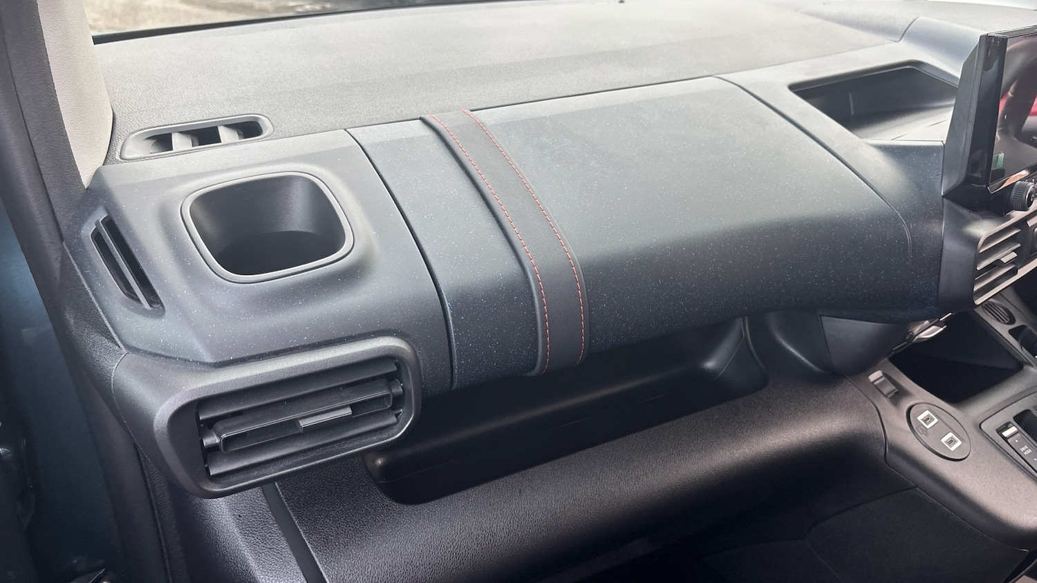 Used Citroen Berlingo 2024 for sale - 76719951: Photo 24