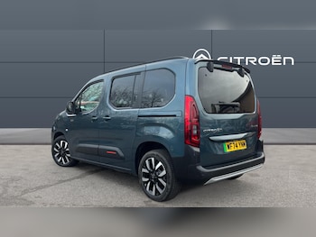 Used Citroen Berlingo 2024 for sale - 76719951: Photo