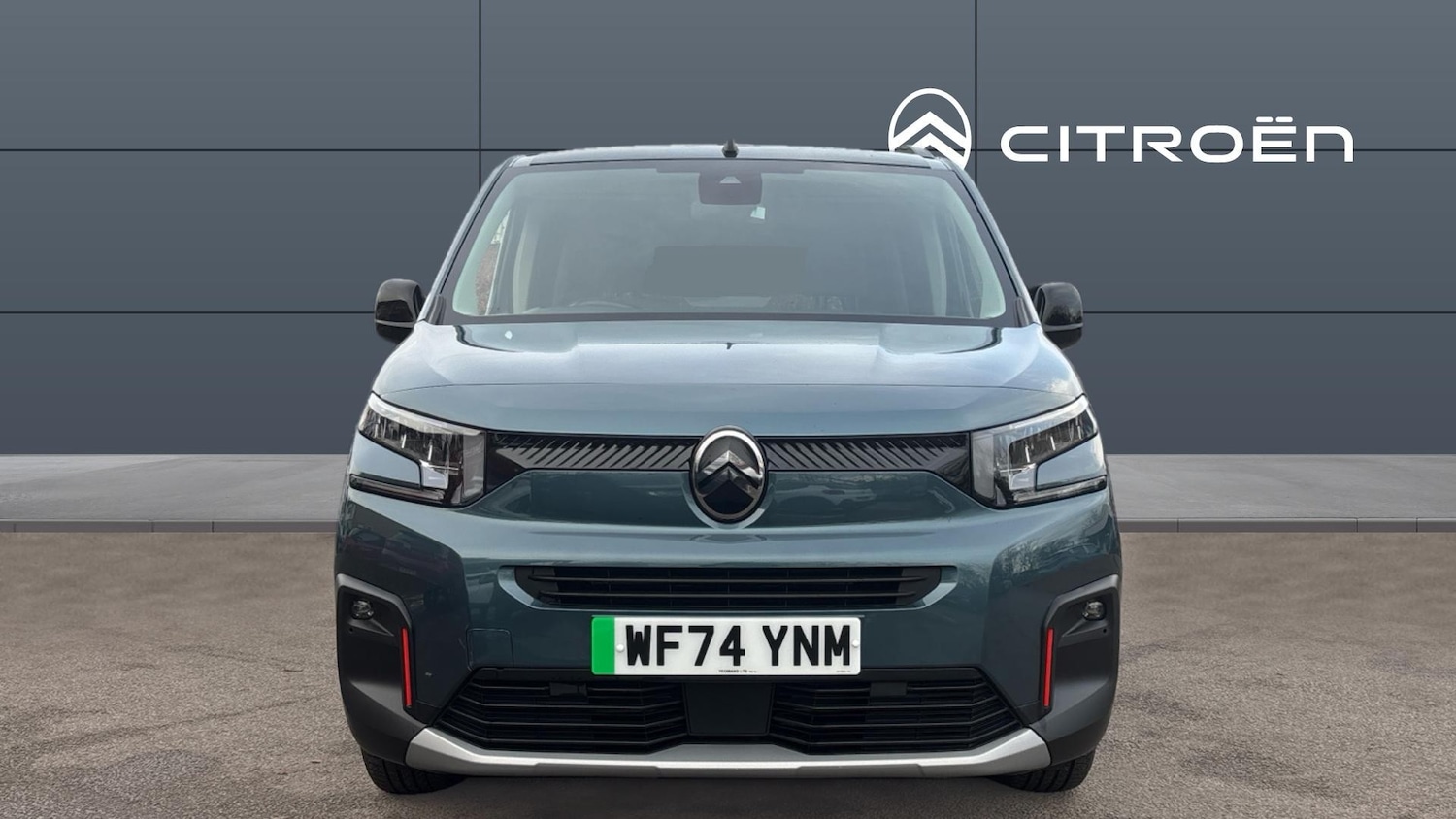 Used Citroen Berlingo 2024 for sale - 76719951: Photo 3