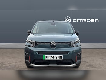 Used Citroen Berlingo 2024 for sale - 76719951: Photo