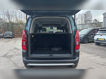 Used Citroen Berlingo 2024 for sale - 76719951: Photo