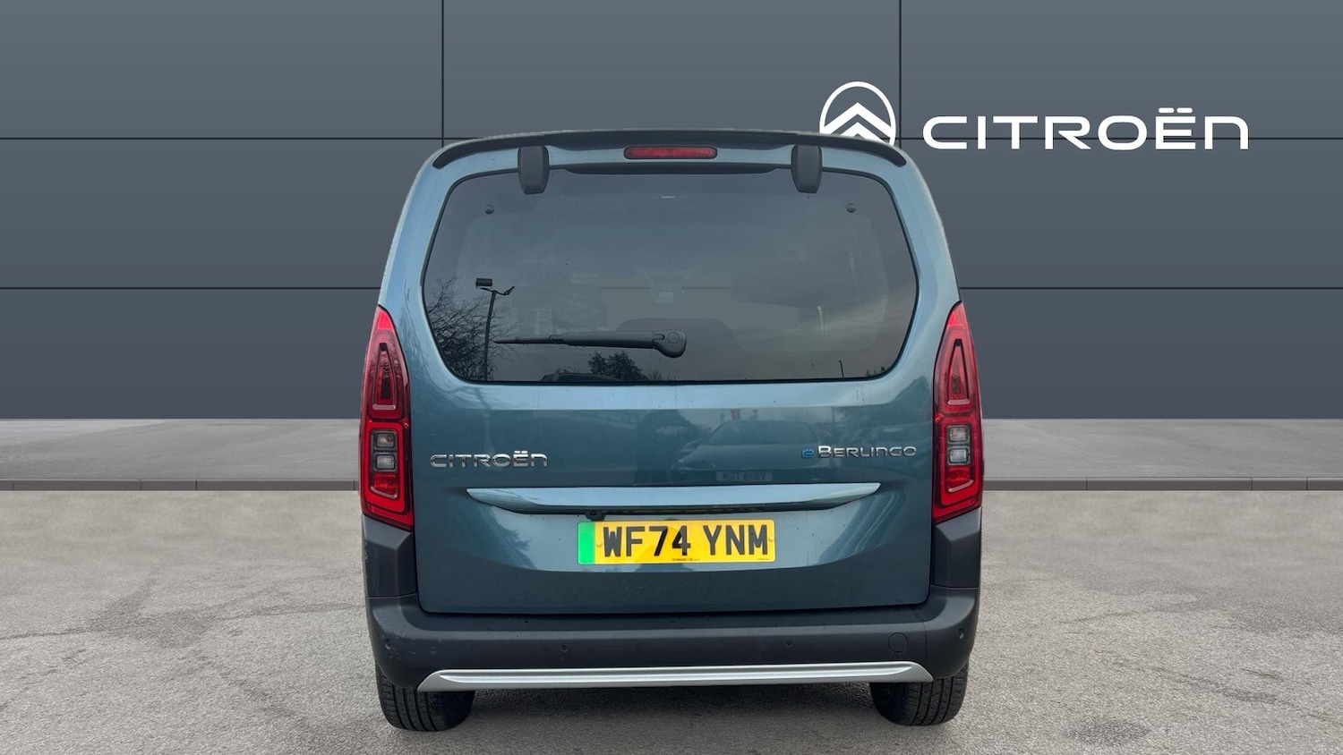 Used Citroen Berlingo 2024 for sale - 76719951: Photo 6