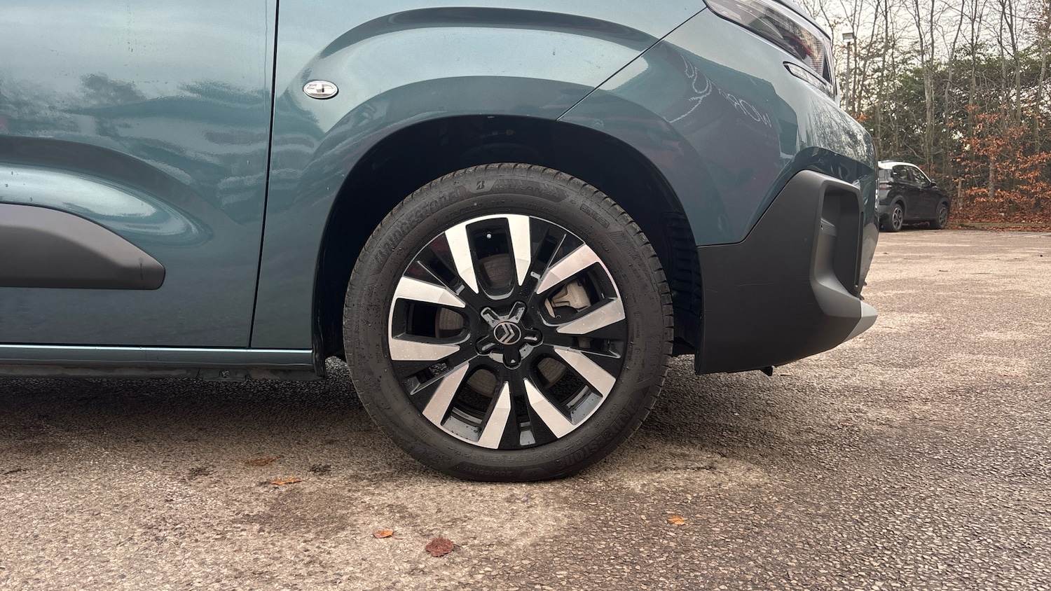 Used Citroen Berlingo 2024 for sale - 76719951: Photo 7