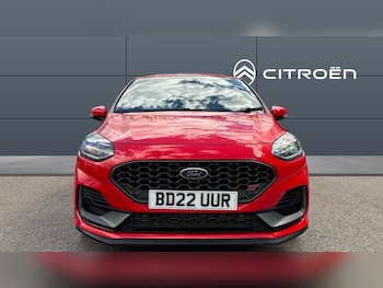 Used Ford Fiesta 2022 for sale - 78353149: Photo