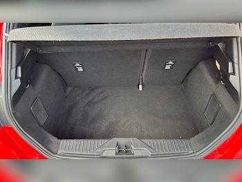 Used Ford Fiesta 2022 for sale - 78353149: Photo