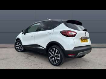 Used Renault Captur 2020 for sale - 75271911: Photo
