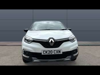 Used Renault Captur 2020 for sale - 75271911: Photo