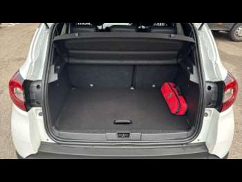 Used Renault Captur 2020 for sale - 75271911: Photo