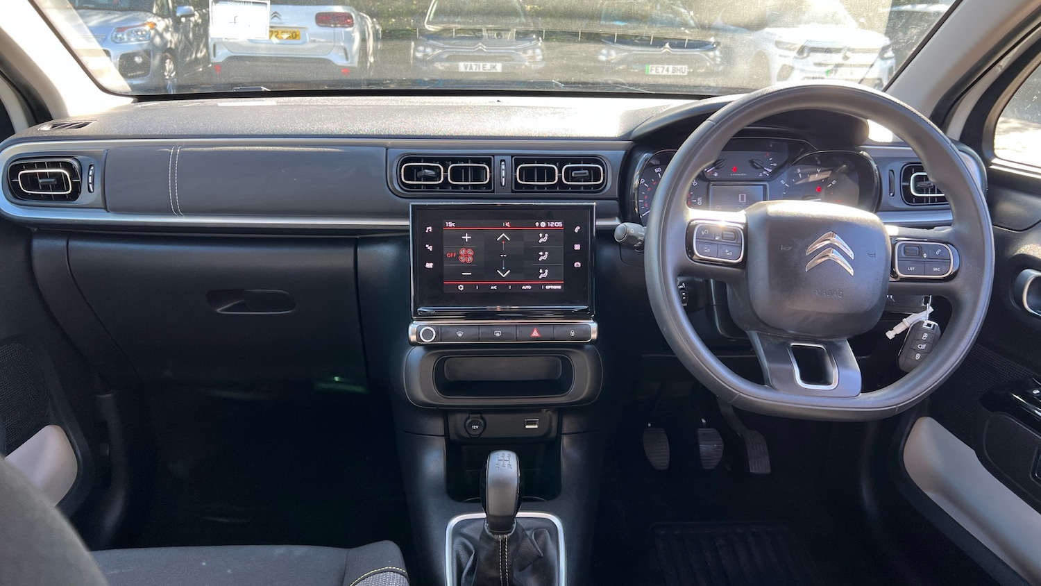 Used Citroen C3 2022 for sale - 76143583: Photo 10