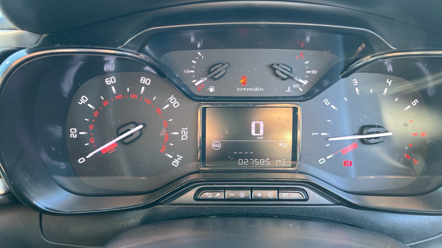 Used Citroen C3 2022 for sale - 76143583: Photo 18