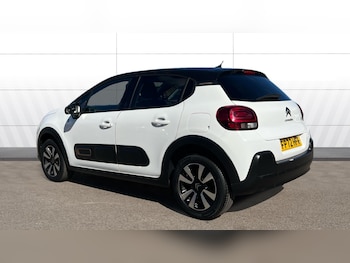 Used Citroen C3 2022 for sale - 76143583: Photo 2