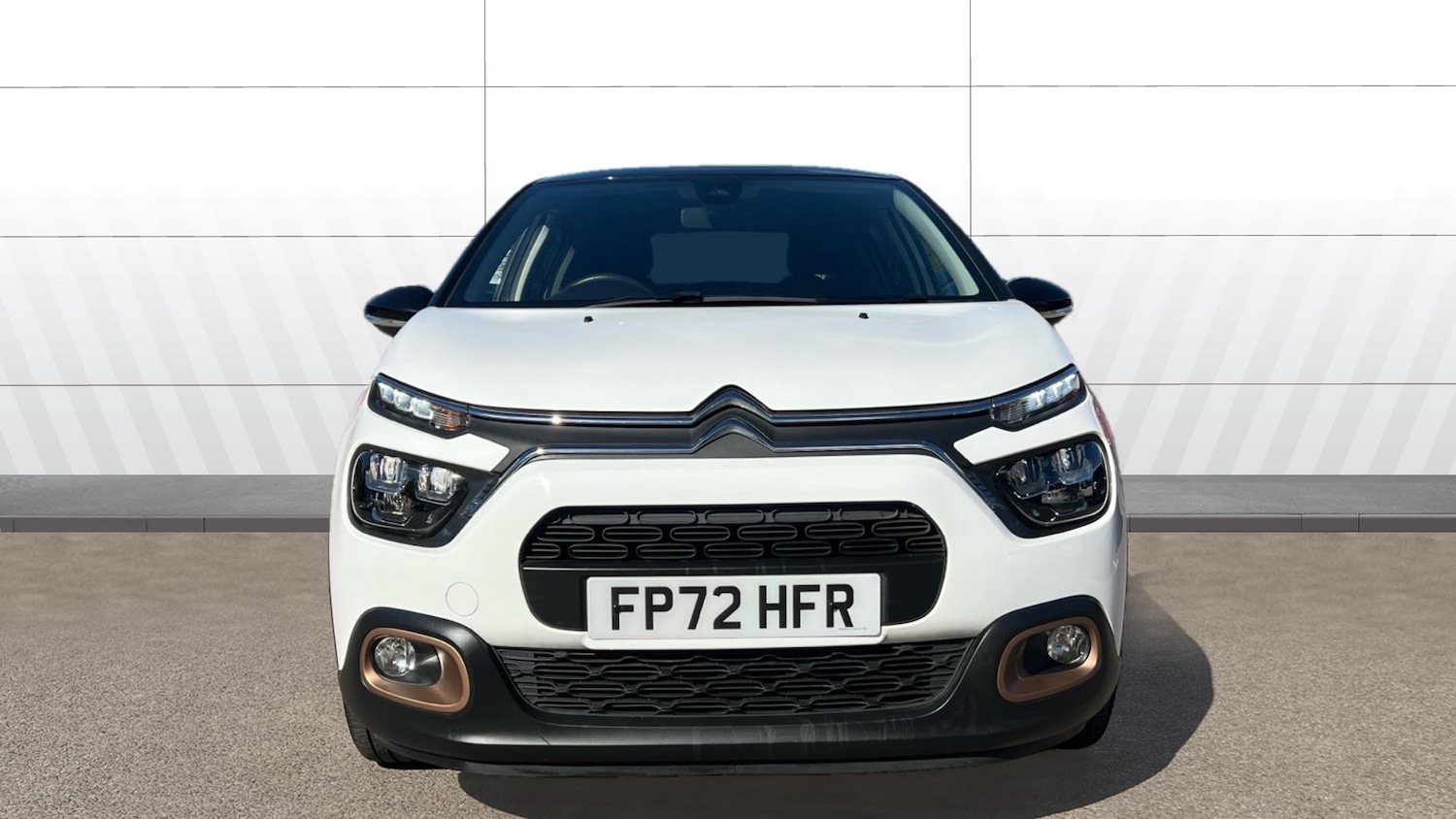 Used Citroen C3 2022 for sale - 76143583: Photo 3