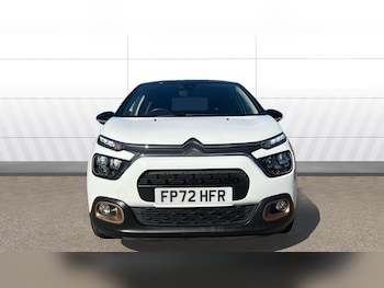 Used Citroen C3 2022 for sale - 76143583: Photo 3