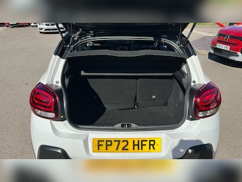 Used Citroen C3 2022 for sale - 76143583: Photo 4