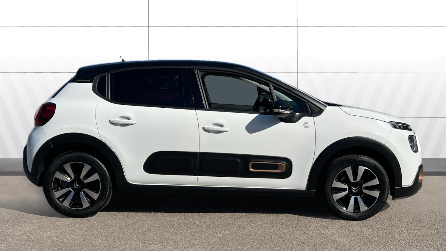 Used Citroen C3 2022 for sale - 76143583: Photo 5