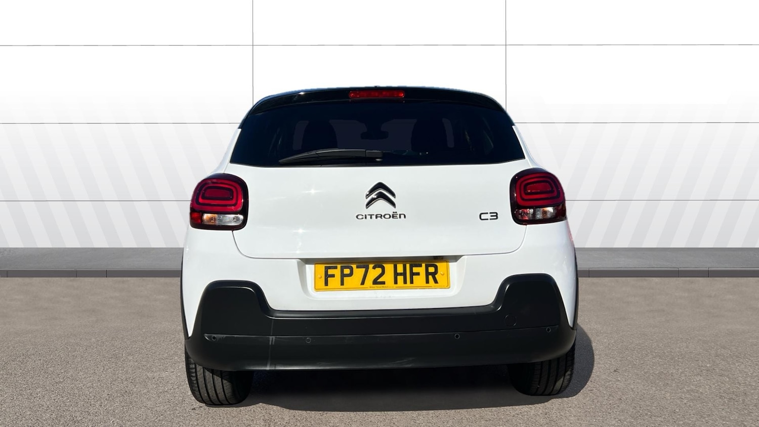 Used Citroen C3 2022 for sale - 76143583: Photo 6