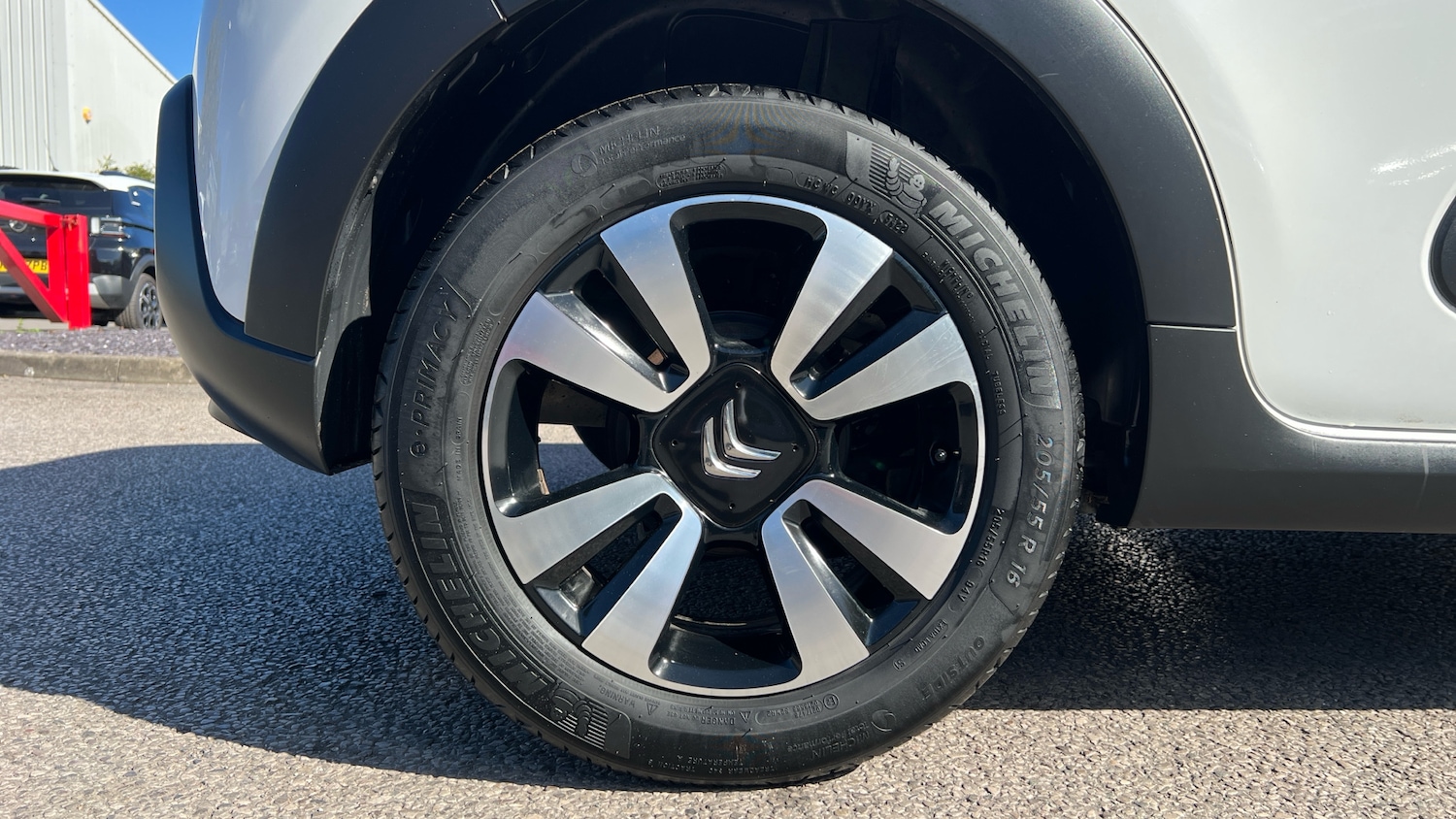 Used Citroen C3 2022 for sale - 76143583: Photo 7