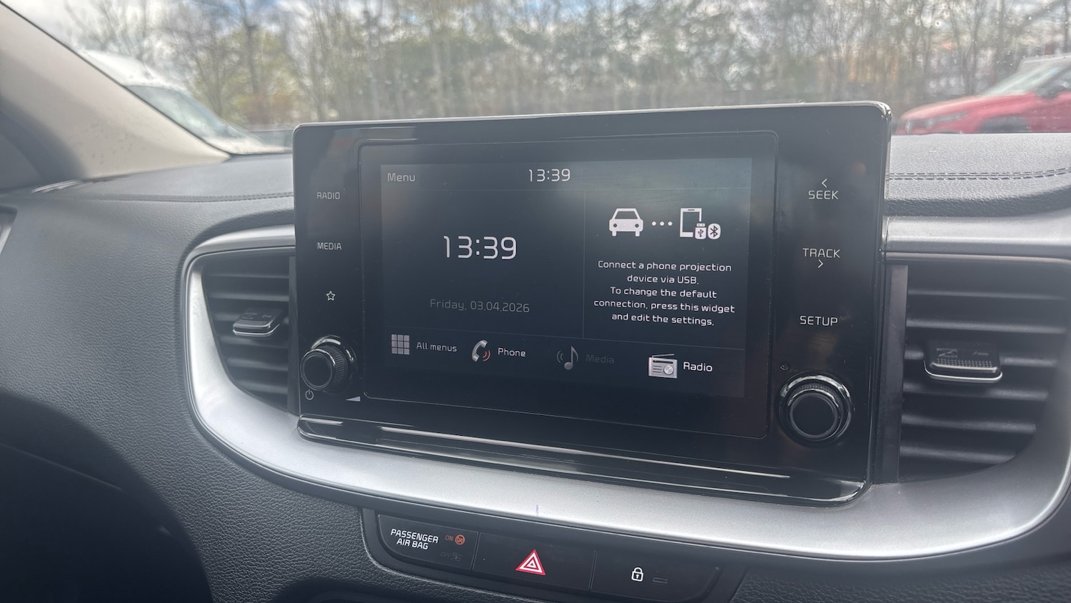 Used Kia XCeed 2021 for sale - 78201784: Photo 12