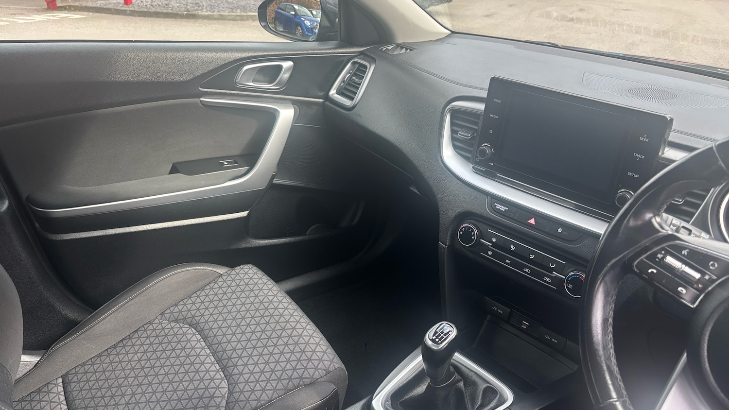 Used Kia XCeed 2021 for sale - 78201784: Photo 14