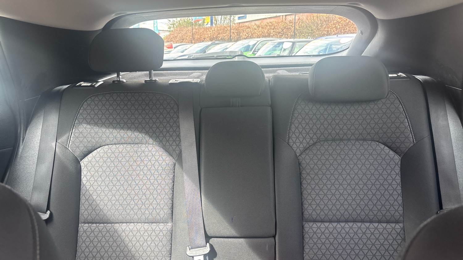 Used Kia XCeed 2021 for sale - 78201784: Photo 15