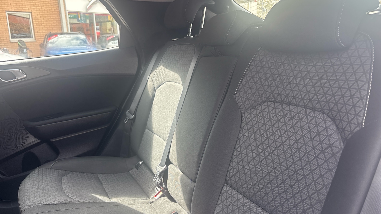 Used Kia XCeed 2021 for sale - 78201784: Photo 16