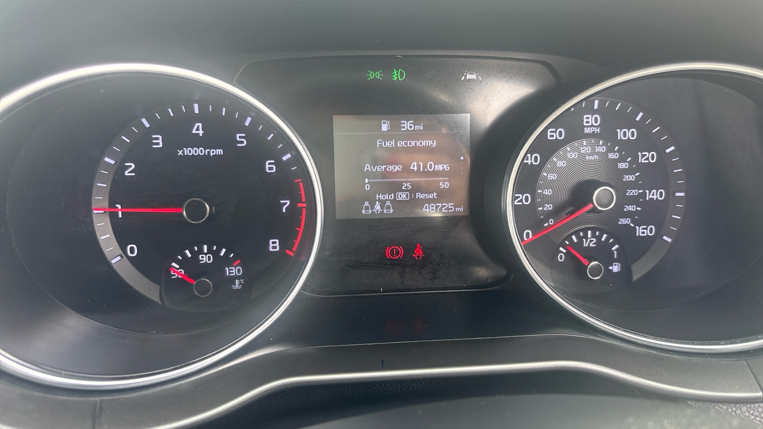 Used Kia XCeed 2021 for sale - 78201784: Photo 18