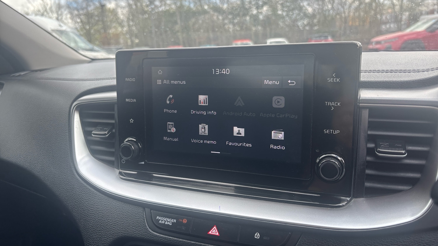 Used Kia XCeed 2021 for sale - 78201784: Photo 22