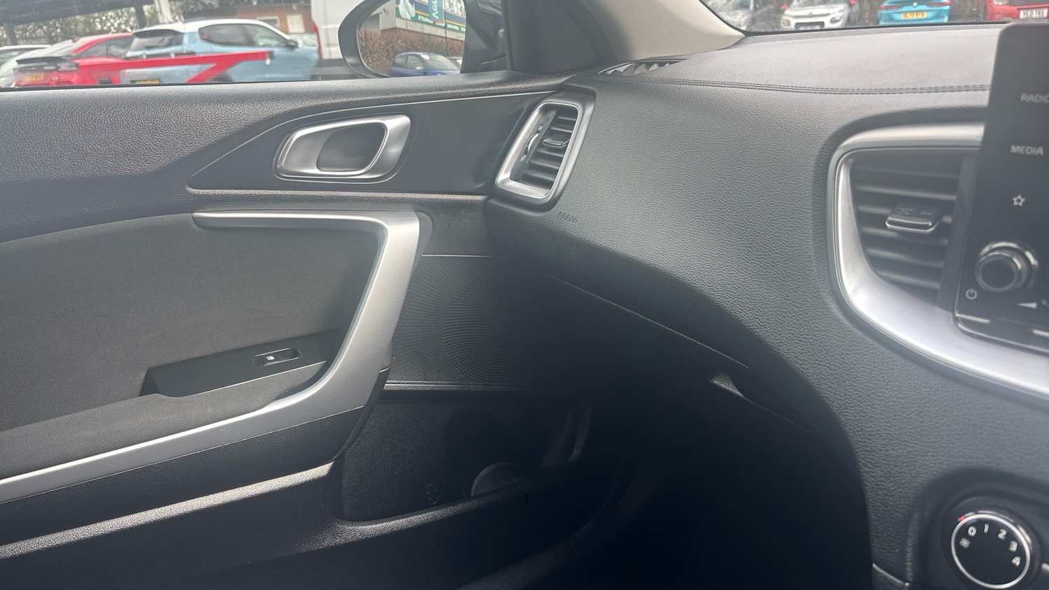 Used Kia XCeed 2021 for sale - 78201784: Photo 25