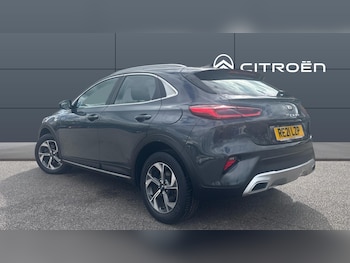 Used Kia XCeed 2021 for sale - 78201784: Photo