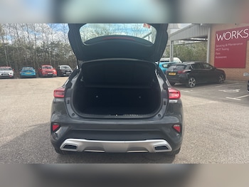 Used Kia XCeed 2021 for sale - 78201784: Photo