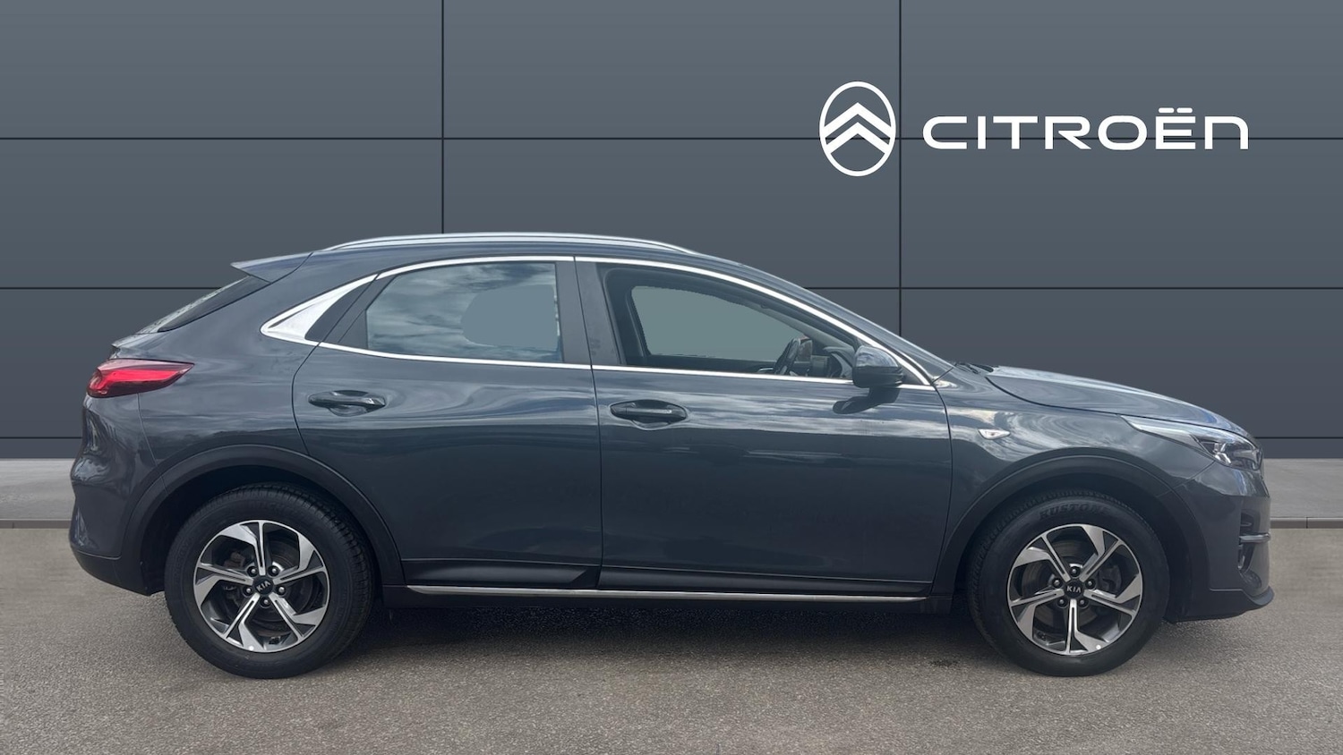 Used Kia XCeed 2021 for sale - 78201784: Photo 5