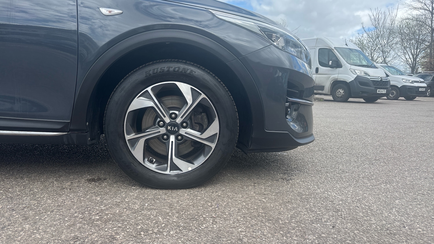 Used Kia XCeed 2021 for sale - 78201784: Photo 7