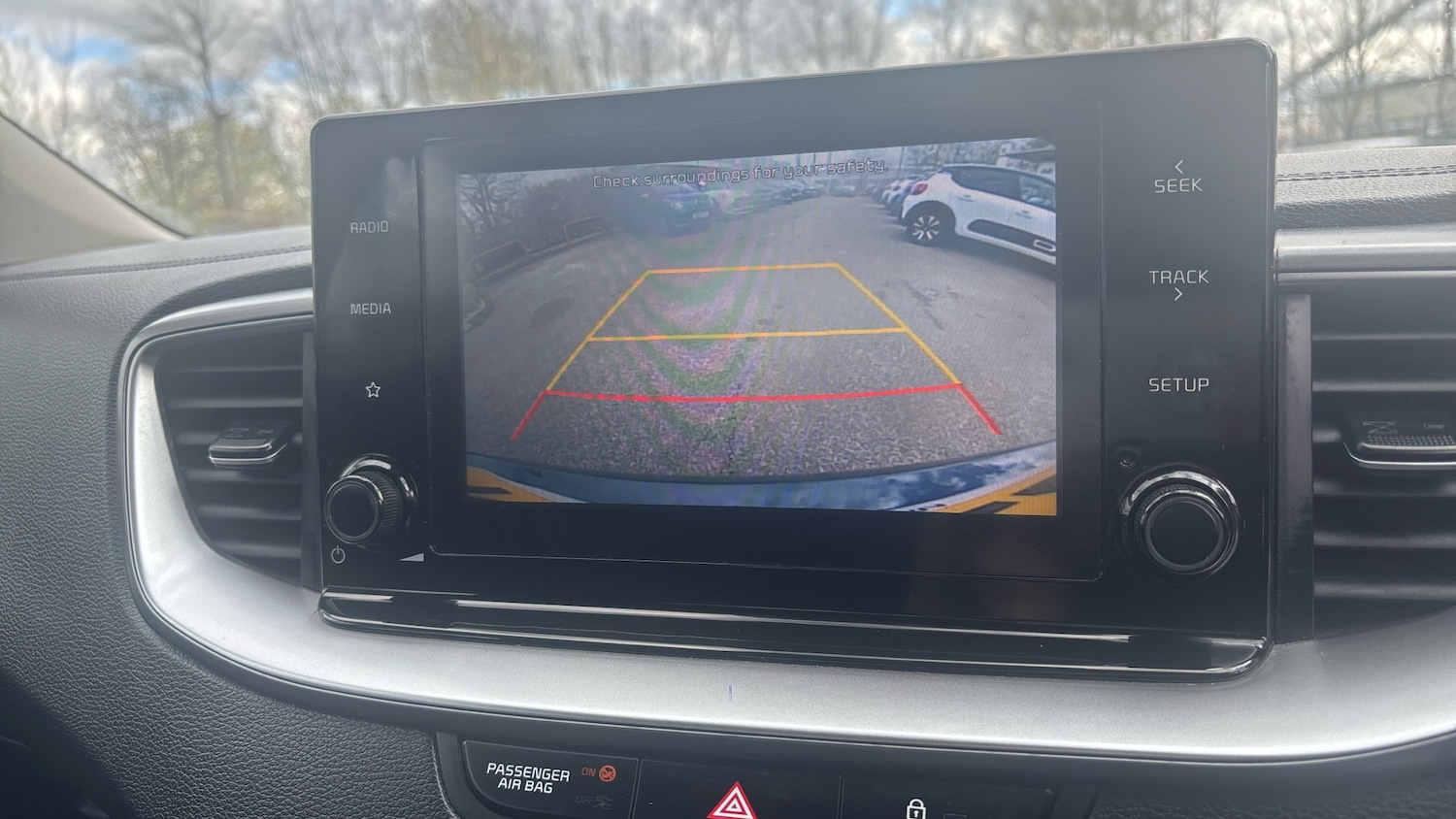 Used Kia XCeed 2021 for sale - 78201784: Photo 8