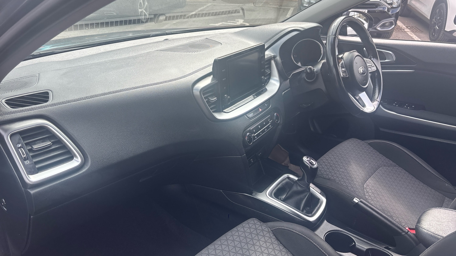 Used Kia XCeed 2021 for sale - 78201784: Photo 9