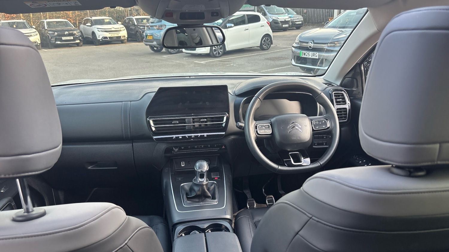 Used Citroen C5 Aircross 2023 for sale - 78004262: Photo 10