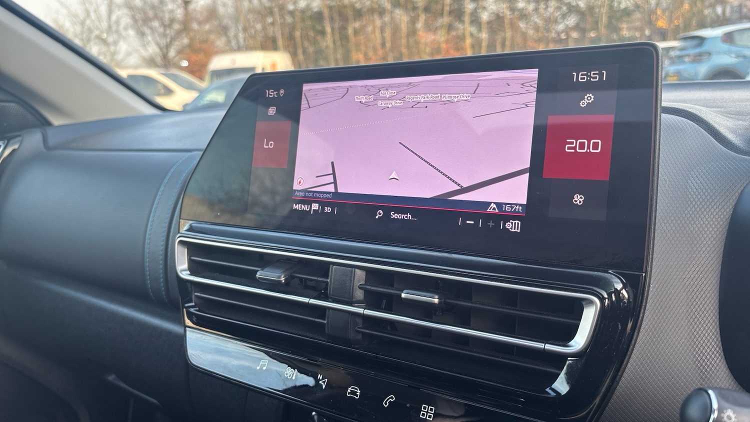 Used Citroen C5 Aircross 2023 for sale - 78004262: Photo 12