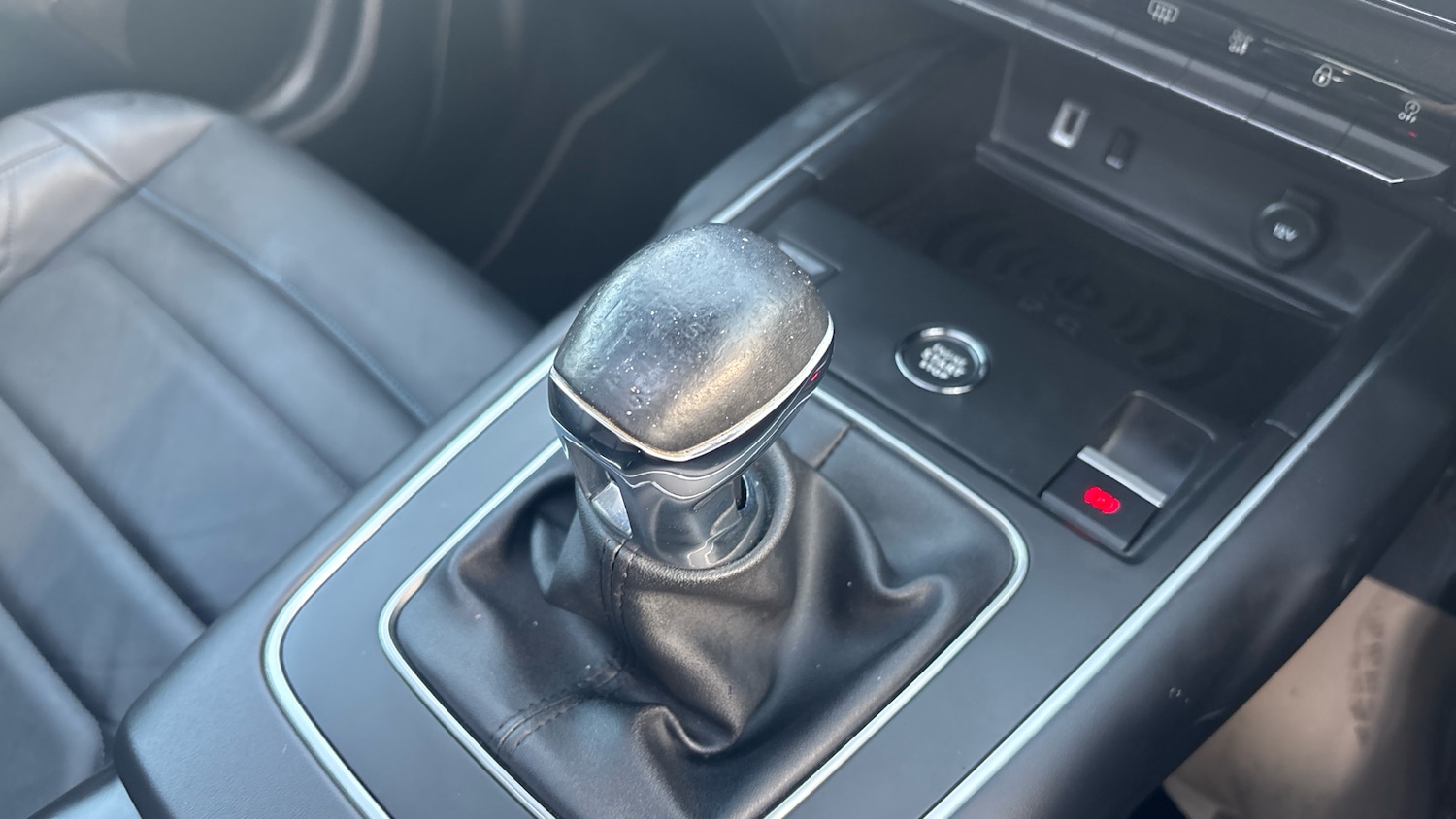 Used Citroen C5 Aircross 2023 for sale - 78004262: Photo 13