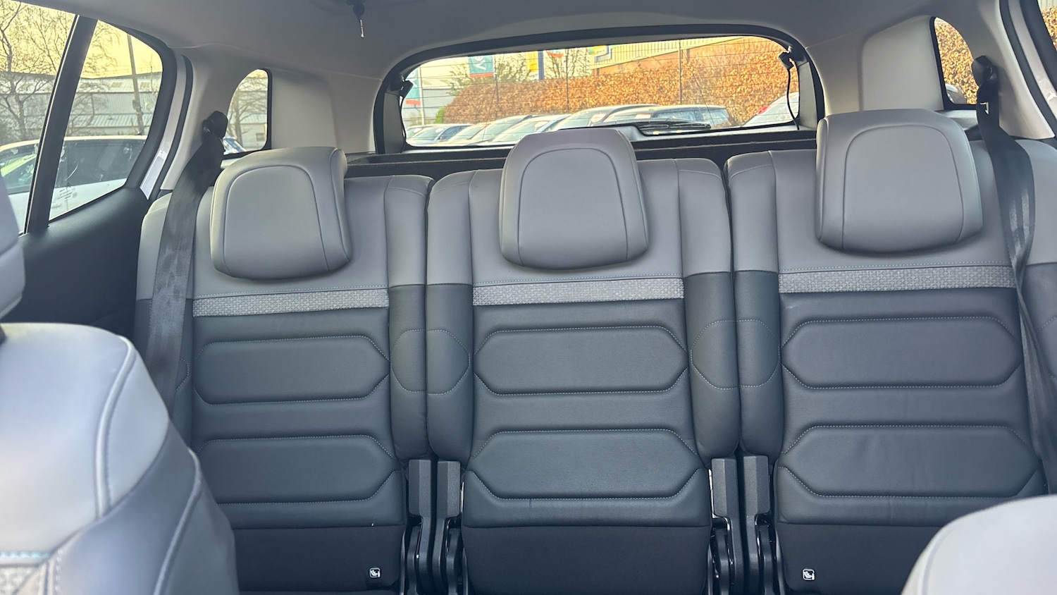 Used Citroen C5 Aircross 2023 for sale - 78004262: Photo 15